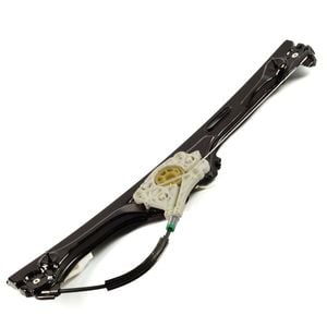 Autopa Rear Right Power Window Regulator W/o Motor For Bmw X5 E70 3.0si 3.0d