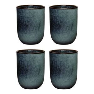 Ecology Element Set Of 4 Cuddle Mug