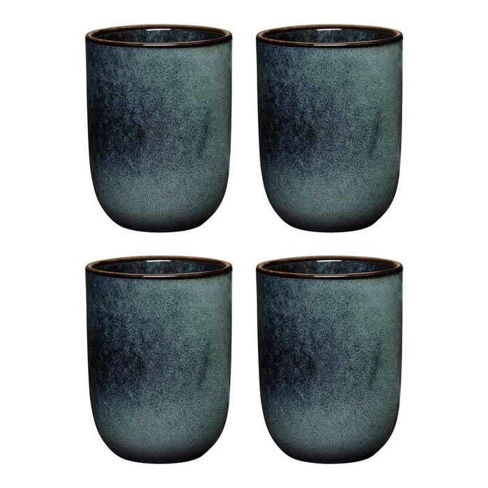Ecology Element Set Of 4 Cuddle Mug