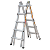 Gorilla 150kg Silverback 19 Multi Purpose Ladder