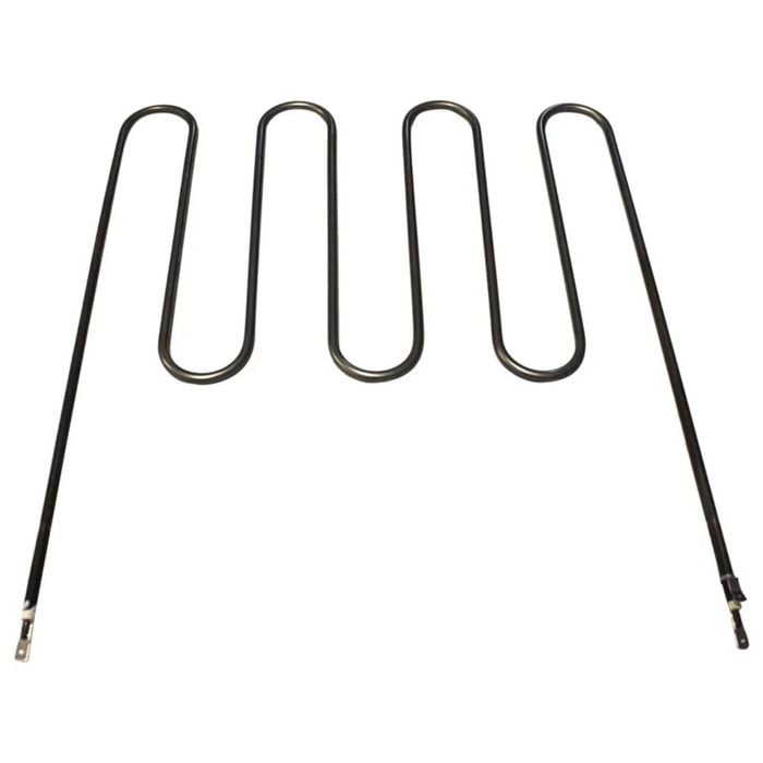 Oven Top Grill Heating Element 4055548830, Suits Electrolux, Westinghouse