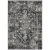 Sense 253 Charcoal 330X240Cm Rug
