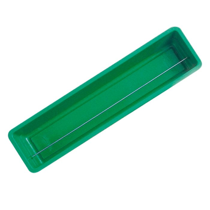 Haydn Plastic Wallpaper Trough