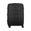 Wenger Prymo Hardside Expandable Medium Luggage Black