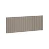 Kaboodle 1000mm Olive Grove V-Groove Slimline Door