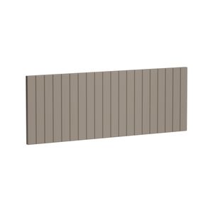 Kaboodle 1000mm Olive Grove V-Groove Slimline Door