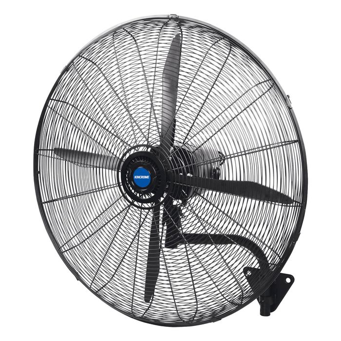 Kincrome 30" (750mm) Industrial Wall Fan