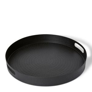 E Style Madur Home Decorative Tray - 55 x 55 x 7cm