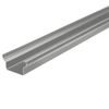 COLORBOND Steel Fencing Post - Shale Grey 2400mm