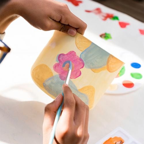 CRAFTED - Gallery - 23522 Kids Paint Brush Set 7pk V3 - Brand Page