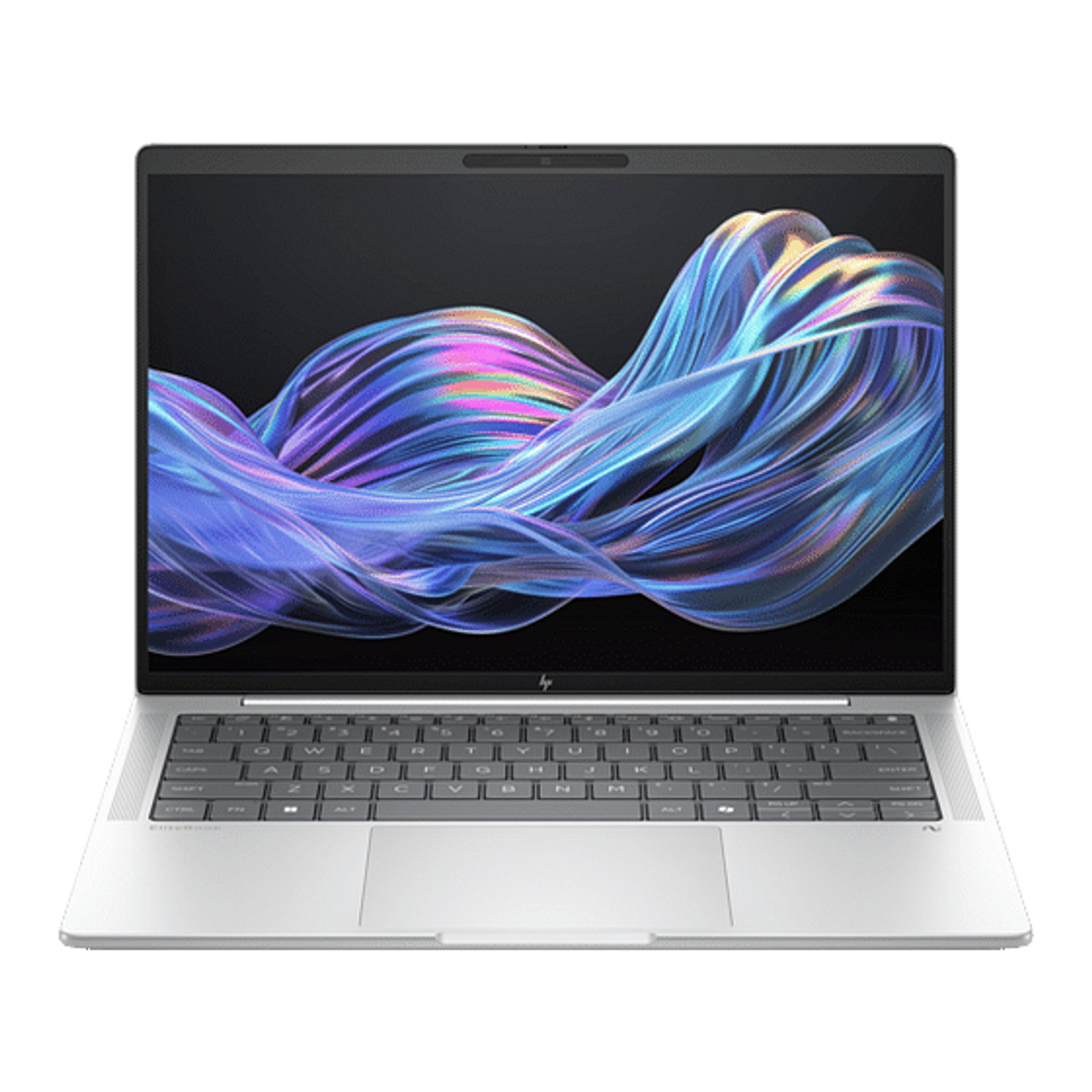 Hp Elitebook X G1i 14 Ai 14" Ag Wuxga Privacy Laptop, Ultra 5-226v, 16gb Ram, 512gb Ssd, Windows 11 Pro - Silver [b9gd5pt] product image