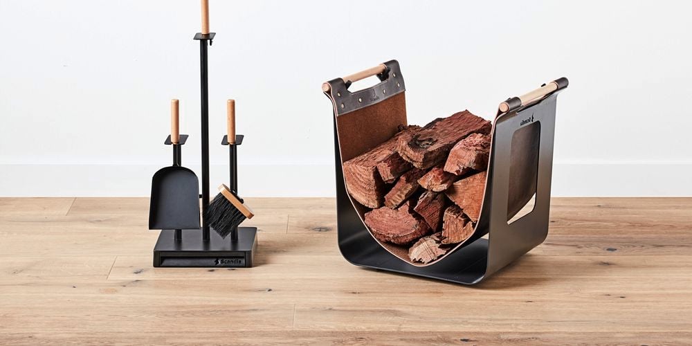 Jindabyne
  Sling & Jindabyne Fire Tool Set