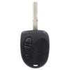 TKW 3 Button Remote Key Housing Replacement for Holden Commodore - Various Models