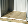 Absco Sheds 1.52 x 0.78m Timber Flooring Kit