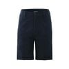 Craftright Size 97 Navy Oxford Trim Shorts
