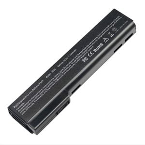 Replacement Laptop Battery for HP EliteBook 8560p 8460p ProBook 6570b 6470b 6560b CC06XL