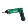 HIKOKI 3.6V Pencil Driver Drill 2 x 1.5AH Kit DB3DA(HLZ)