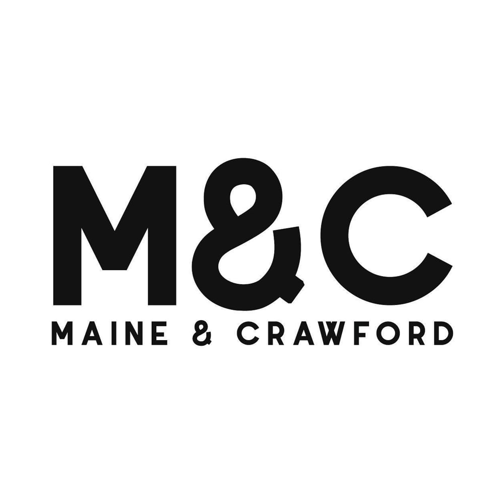 Maine  Crawford