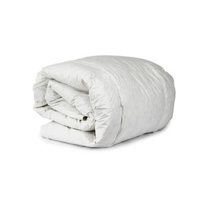Jason Commercial Super King Bed Feather & Down Quilt 270x240cm
