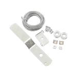 Liftaway Connectors, Cable And Latch Handle