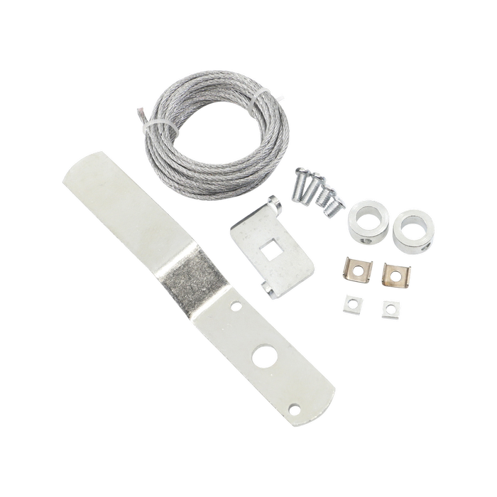 Liftaway Connectors, Cable And Latch Handle