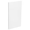 Kaboodle 400mm Vanilla Essence Modern Med Cabinet Door