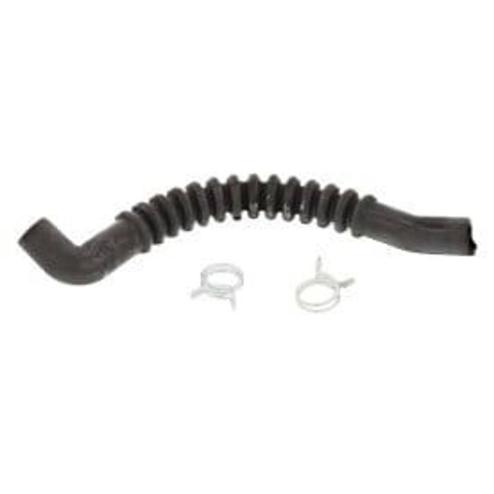 Electrolux Washing Machine Detergent Circulation Hose 4055409843