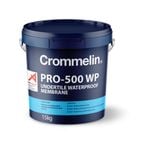 Crommelin 15kg PRO-500 Undertile Waterproof Membrane