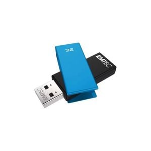 Emtec Brick 3-pack 32gb Usb 2.0 Flash Drive