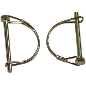 Goliath 6mm Locking Pin