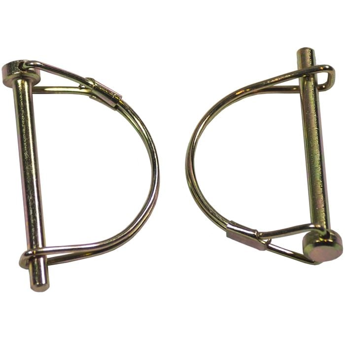 Goliath 6mm Locking Pin