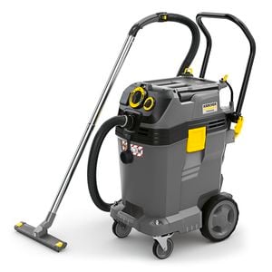 Karcher NT 50/1 Tact Te M Wet And Dry Vacuum
