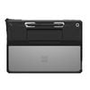 Uag Scout Rugged Case For Microsoft Surface Pro 12" - Black