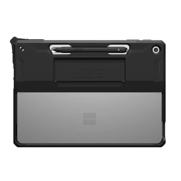 Uag Scout Rugged Case For Microsoft Surface Pro 12" - Black