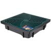 Reln 300mm Green Vortex Uni-Pit With Heel Guard