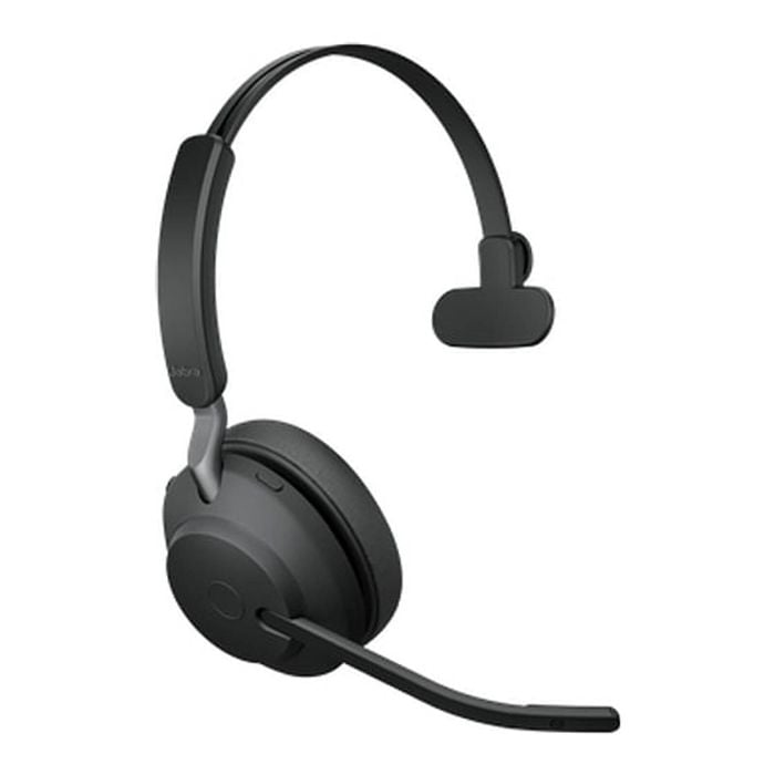 Jabra Evolve2 65 Uc Mono Usb-c Bluetooth Headset [26599-889-899]