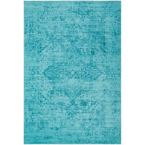 Jewel Topaz 320x230cm - Extra Large Machine Washable Power Loomed Rug