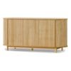 ALFORDSON Buffet Sideboard Cabinet Storage Cupboard Pantry Kitchen Hallway Doors