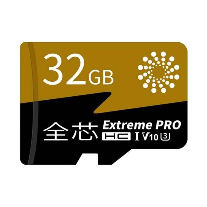 Digitel 32GB Memory Card