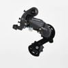 3 To 6 Speed Rear Derailleur - One Size