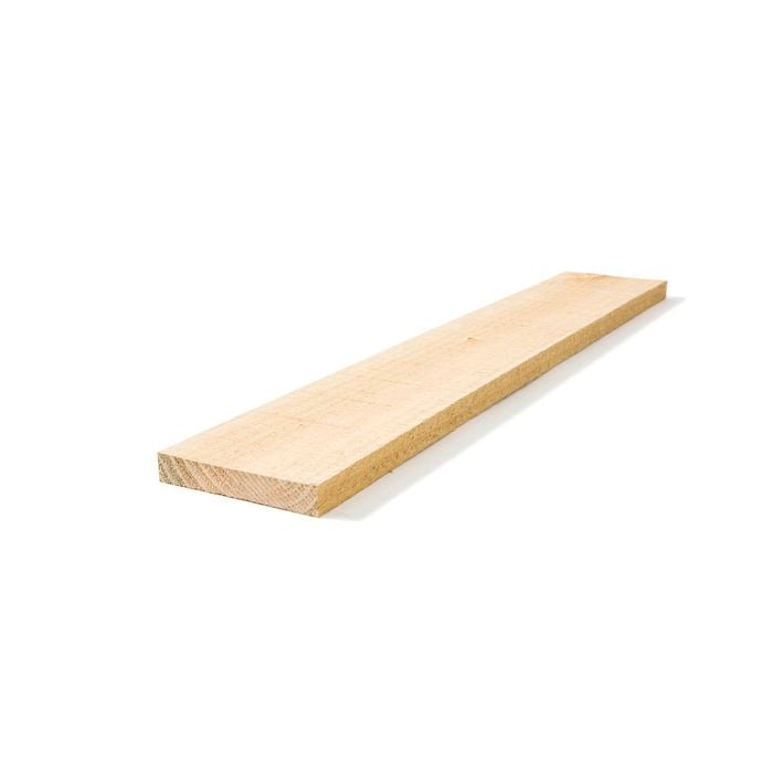 250 x 25mm Green Sawn Industrial Radiata Pine Untreated
