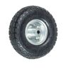 Saxon 254mm Pneumatic Tyre Wheel