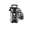 Beach Soul Portable Shower Livin' the Dream 5L