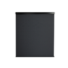 Coolaroo 2.1 x 2.4m Gunmetal Easy Release Outdoor Roller Blind