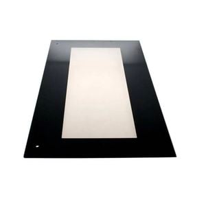 Oven Door Outer Glass - Front Glass Door Assembly 692533463. Suits Smeg