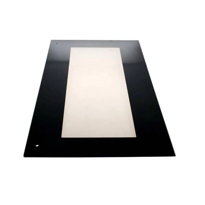 Oven Door Outer Glass - Front Glass Door Assembly 692533463. Suits Smeg