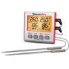 ThermoPro TP17W Digital Meat Thermometer with Dual Probes