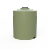 Bailey 2100L Mist Green Icon Water Tank
