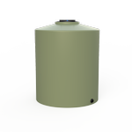 Bailey 2100L Mist Green Icon Water Tank