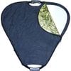 PHOTTIX - REFLECTOR 5IN1 120CM TRIANGLE - GOLD, SILVER, WHITE BLACK & TRANSLUCENT